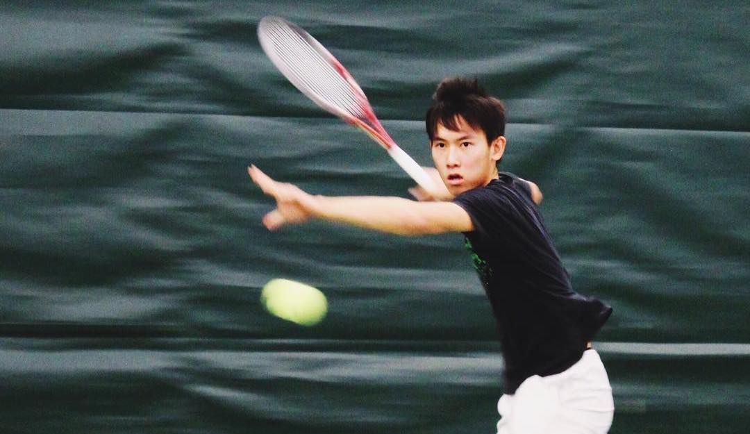Tennis ball